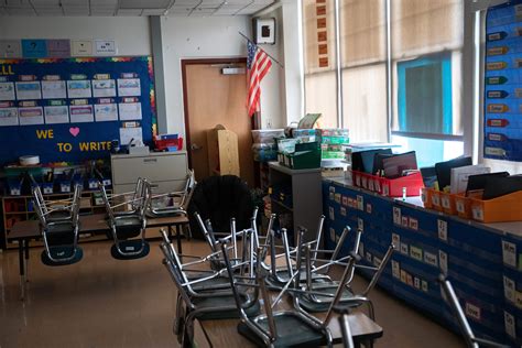 Elizabeth NJ school district votes for remote learning | The All NEW 1027