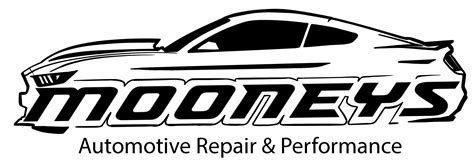 Home - Mooney's Automotive Repair & Performance