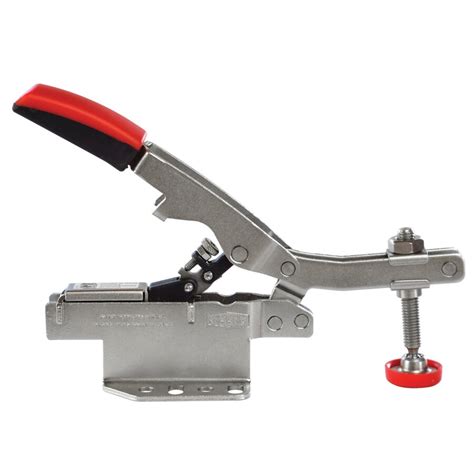 BESSEY Auto-Adjust Hold Down Toggle Clamp at Lowes.com