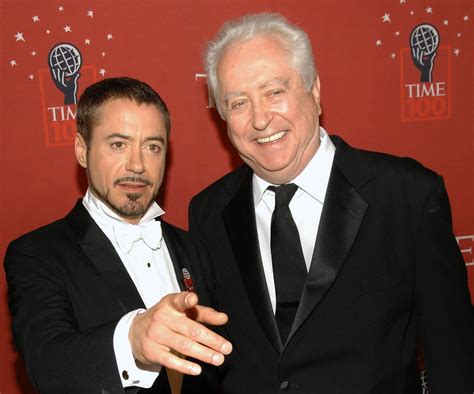 Countercultural filmmaker Robert Downey Sr. dies at 85 Instagram New York Magnolia Hollywood ...