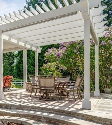 Pergola Design Ideas For Australian Gardens | Pergolas Brisbane