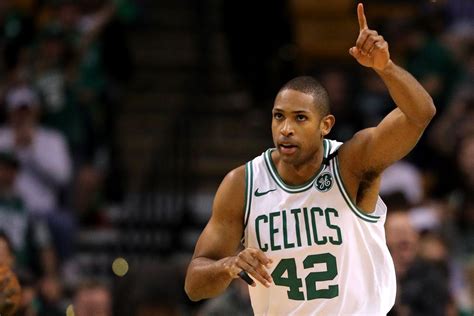 Al Horford Wallpapers - Wallpaper Cave