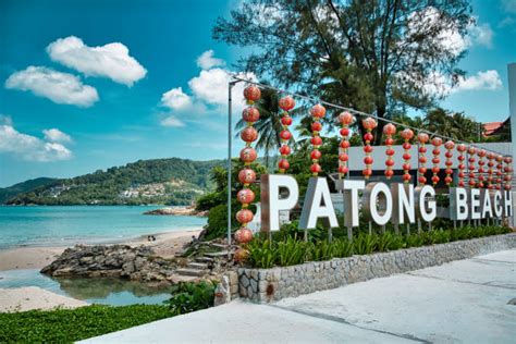 7,100+ Phuket Patong Beach Stock Photos, Pictures & Royalty-Free Images ...