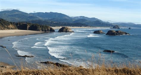 Frugal Getaway to Cannon Beach - Portland Living on the Cheap