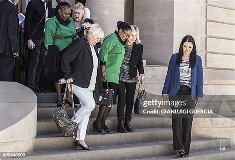 184 Reeva A Mother Photos & High Res Pictures - Getty Images