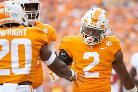 Tennessee football score vs UT Martin: Live updates - Yahoo Sports