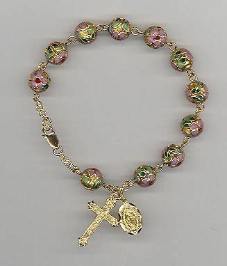 Rosary Jewelry, Gold Rosary, Catholic Jewelry, Rosary Bracelet, Beaded Jewelry, Jewelery ...