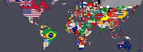 A map of TNO world in flags : r/TNOmod