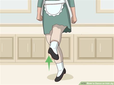 3 Ways to Dance an Irish Jig - wikiHow