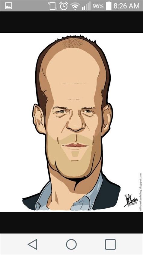 Huge forehead | Caricature, Sketches, Mission