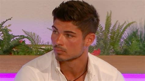 Love Island's Anton removed from villa for THIS reason | HELLO!