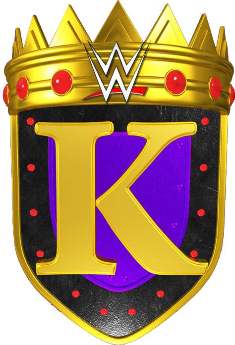 WWE King of The Ring 2015 logo by ClarkVL9 on DeviantArt