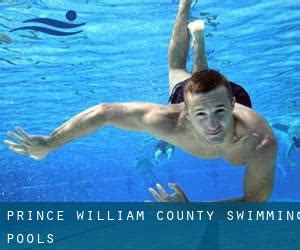 Prince William County Swimming Pools - USA - Swimia