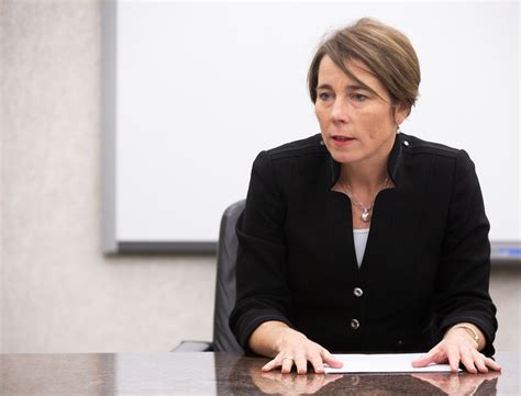 AG Maura Healey says Massachusetts may join challenge to Trump’s ...