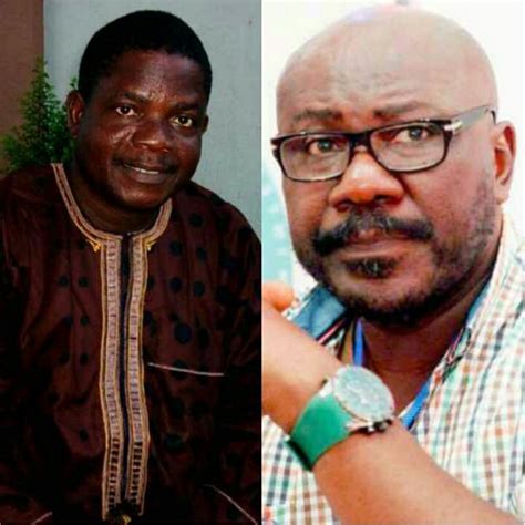 10 Nigerian Actors Who Are Lecturers (with Photos) - Celebrities - Nigeria