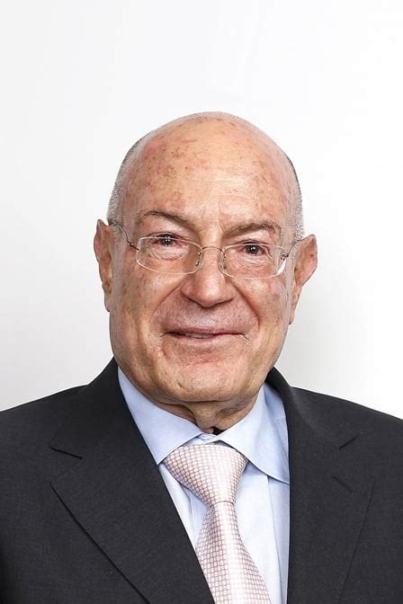 Arnon Milchan - Profile Images — The Movie Database (TMDB)