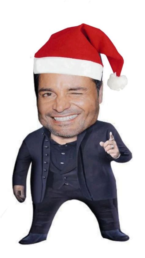 Chayanne chiquito navideño | Monse, Memes, Cami