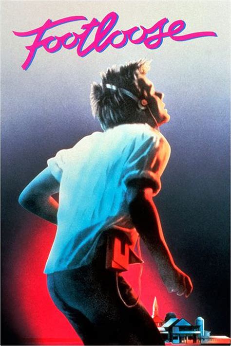 Footloose : bande annonce du film, séances, streaming, sortie, avis