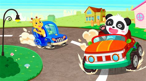 BabyBus Kids Games - Android Apps on Google Play