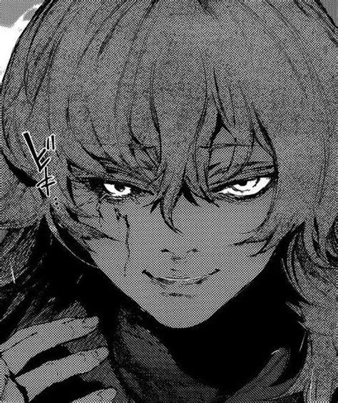 Takatsuki Sen (Eto) | Tokyo ghoul manga, Dark anime, Tokyo ghoul