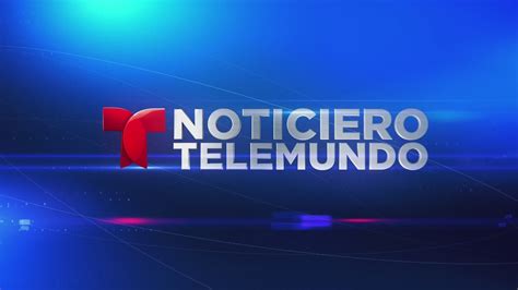 Noticiero Telemundo, lunes 24 de octubre de 2016 | Telemundo