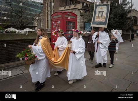 British order of druids hi-res stock photography and images - Alamy