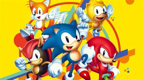 Denuvo sta causando problemi ai giocatori di Sonic Mania | PC-Gaming.it