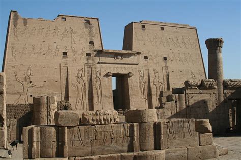 Ancient Egyptian architecture - Wikipedia