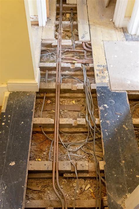 Rewiring A House DIY - Here's What You Need To Know!