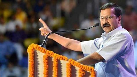 Arvind Kejriwal Wiki, Biography, Age, Wife, Aam Aadmi Party ...