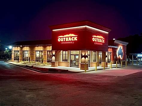 Outback Steakhouse