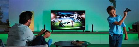 Update der Philips Hue Play HDMI Sync Box bringt Unterstützung für ...