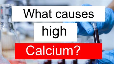 What causes high Calcium and low MPV?