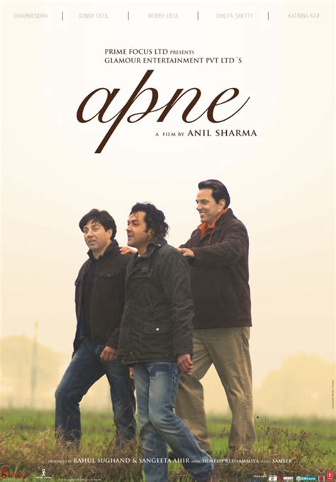 Apne (2007)