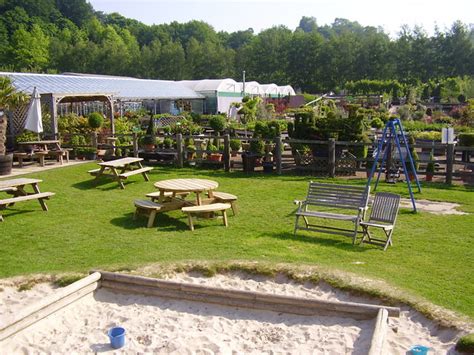 The Plant Centre, Priory Farm, South... © Rib :: Geograph Britain and ...