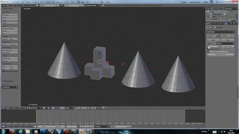 Blender Tutorial - Remesh-Modifier - YouTube