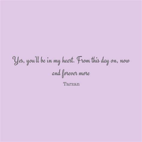 Tarzan Quotes - ShortQuotes.cc