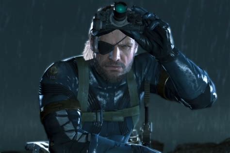 Oscar Isaac to play Solid Snake in the Metal Gear movie | Live for Films