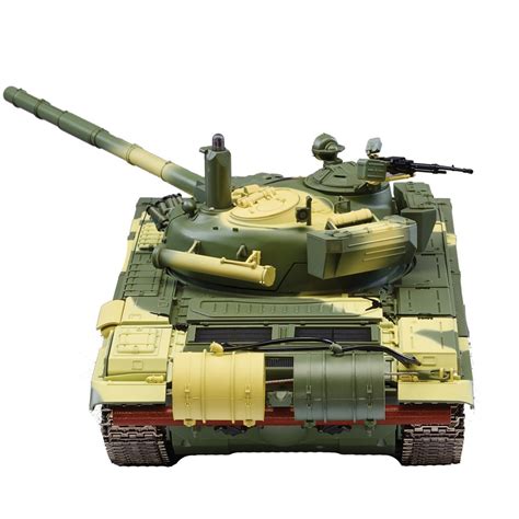 T 72 Russian Tank Models 1:16 Scale | ModelSpace