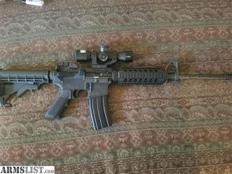 ARMSLIST - For Sale: Windham Weaponry AR-15