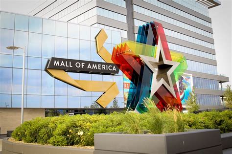 15 Fun Mall of America Attractions for Kids of All Ages | Travel With A ...