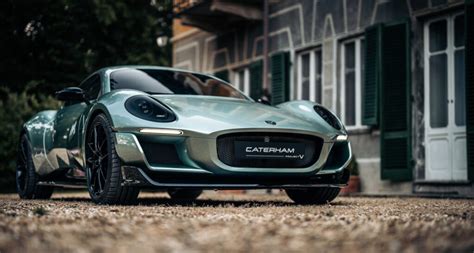 7 New EV Concepts Pushing The Envelope - Sharp Magazine