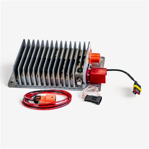 Electric Vehicle Conversion Kit: NetGain HyPer Motor With, 49% OFF
