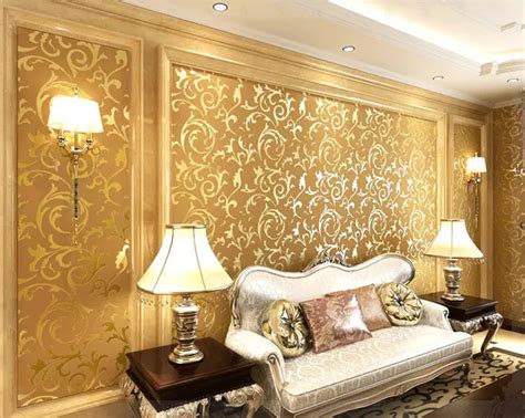 Modern wallpapers for livingroom murals designer wallpaper for walls ...