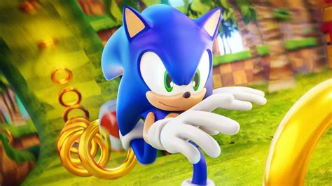 Sonic Speed Simulator codes – free skins and more | Pocket Tactics