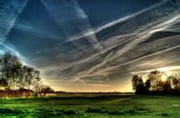 Free stock photo of clouds, cloudy, country lanes