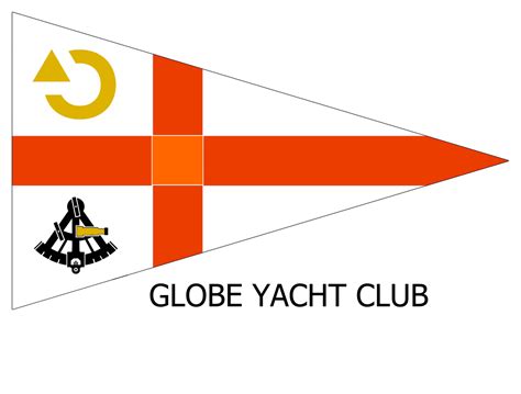 Yacht Club Burgees | What Is A Burgee Flag | Niche Blink