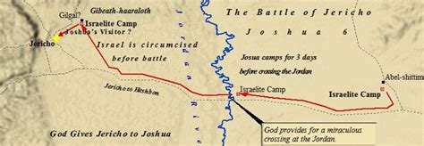 Check it out! | Battle of jericho, Old testament bible, Bible mapping