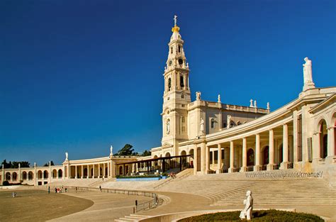 Fátima, Portugal