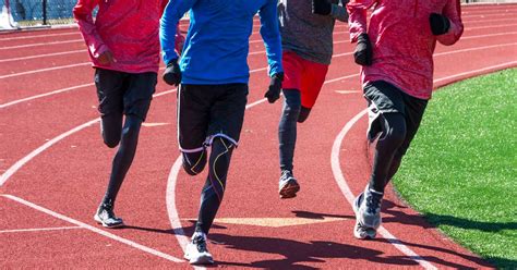 11 Reasons for All Athletes to Join the Track and Field Team | LaptrinhX / News